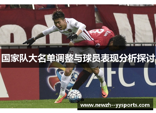 国家队大名单调整与球员表现分析探讨